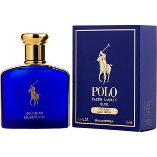 Polo Blue Gold Blend