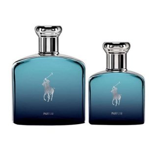 Polo Deep Blue Gift Set