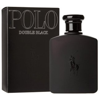 Polo Double Black