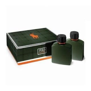 Polo Explorer Gift Set