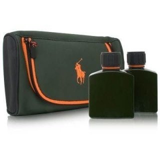 Polo Explorer Gift Set (3Pc)
