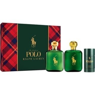Polo Gift Set (118ML)
