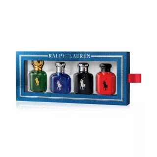 Polo Gift Set (Collection)