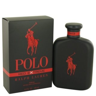 Polo Red Extreme