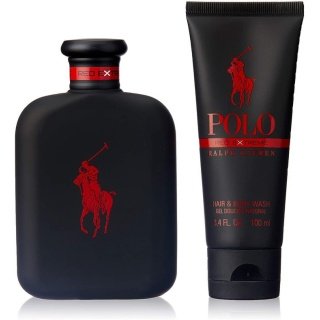 Polo Red Extreme Gift Set (2Pcs)