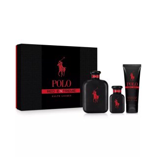 Polo Red Extreme Gift Set