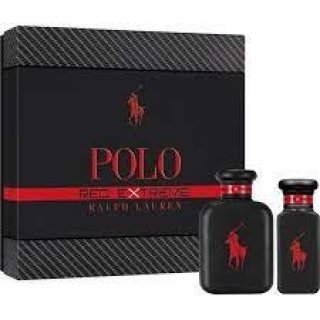 Polo Red Extreme Gift Set (75ML)