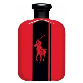 Polo Red Intense