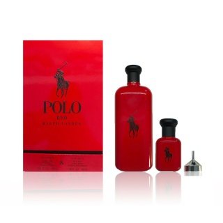Polo Red Jumboo Gift Set