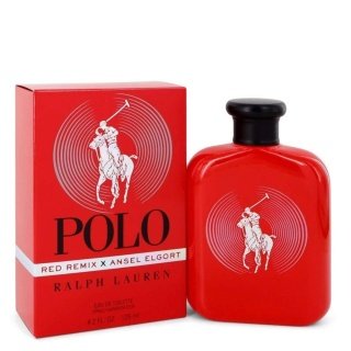 Polo Red Remix