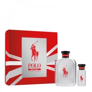 Polo Red Rush Gift Set
