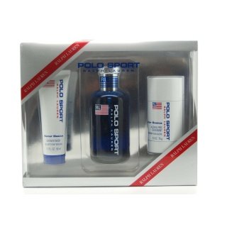 Polo Sport Gift Set