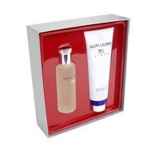 Polo Sport (W) Gift Set