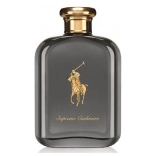 Polo Supreme Cashmere 
