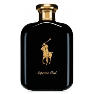 Polo Supreme Oud