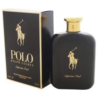 Polo Supreme Oud