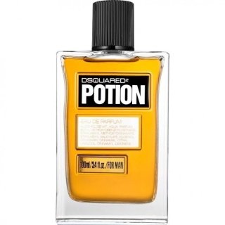 Potion Dsquared2 Pour Homme