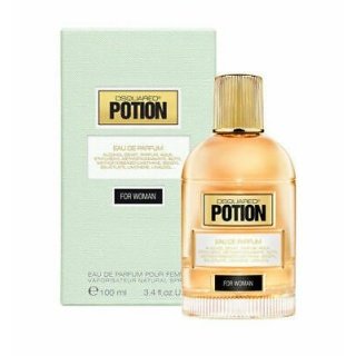 Potion Dsquared2