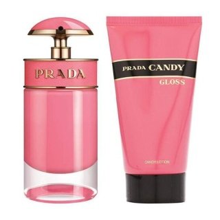 Prada Candy Gloss Gift Set (50ML)