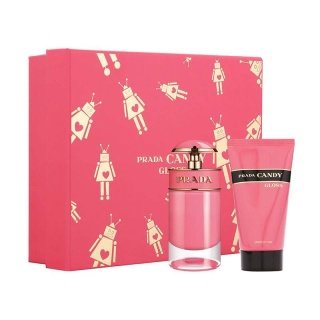 Prada Candy Gloss Gift Set (50ML)