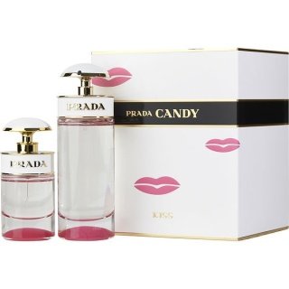 Prada Candy Kiss Gift Set (2Pcs)
