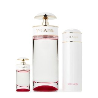 Prada Candy Kiss Gift Set