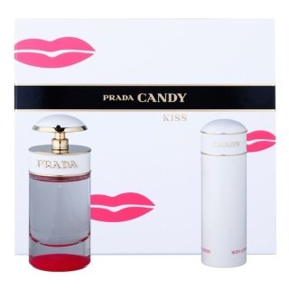 Prada Candy Kiss Gift Set (50ML)
