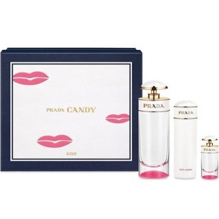 Prada Candy Kiss Gift Set