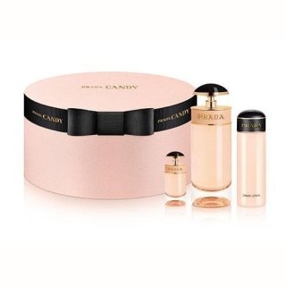 Prada Candy L’eau Gift Set