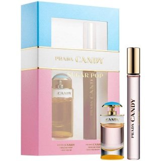 Prada Candy Sugar Pop Gift Set (20ML)