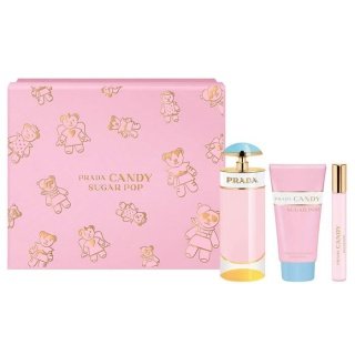Prada Candy Sugar Pop Gift Set