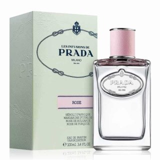 Prada Infusion De Rose