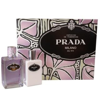Prada Infusion De Tubereuse Gift Set