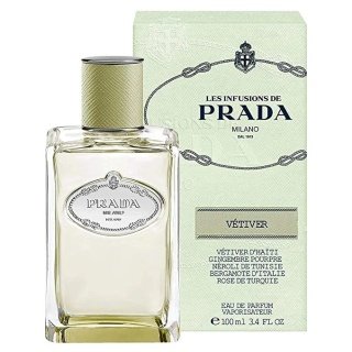 Prada Infusion De Vetiver