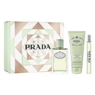 Prada Infusion D’iris Gift Set (3Pcs)