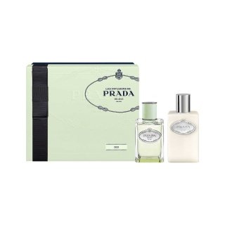 Prada Infusion D’iris Gift Set (50ML)