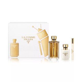 Prada La Femme Gift Set
