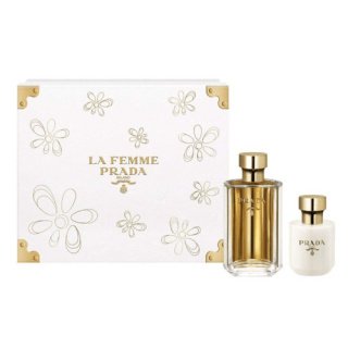 Prada La Femme Gift Set (100ML)