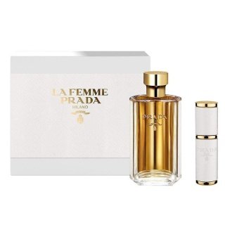Prada La Femme Gift Set (2Pcs)