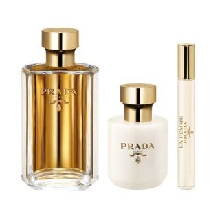 Prada La Femme Gift Set