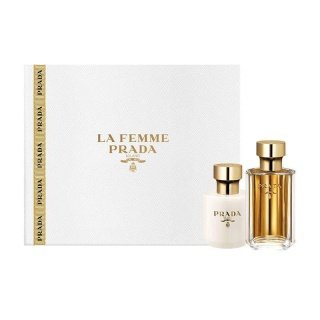 Prada La Femme Gift Set (50ML)