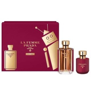 Prada La Femme Intense Gift Set