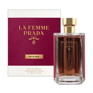 Prada La Femme Intense