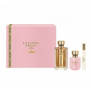 Prada La Femme L’eau Gift Set