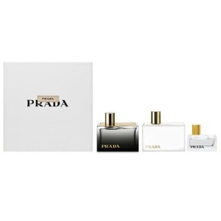 Prada L’eau Ambree Gift Set (3Pcs)