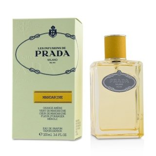 Prada Les Infusions Mandarine