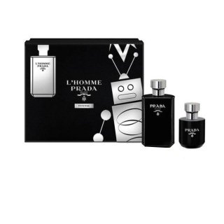 Prada L’homme Intense Gift Set