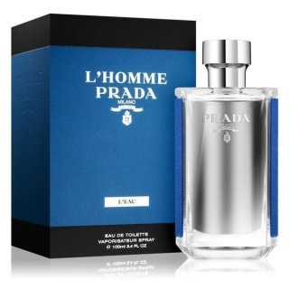 Prada L’homme L’eau