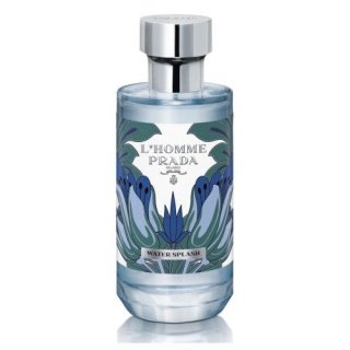 Prada L’homme Water Splash