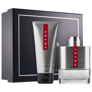Prada Luna Rossa 2Pcs Gift Set (100ML)